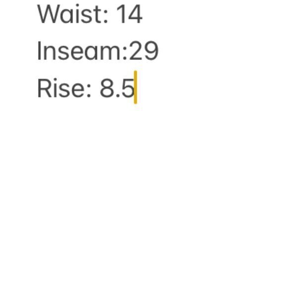 Lucky Brand Mid Rise Skinny Jeans Size 2 26 - Picture 4 of 6